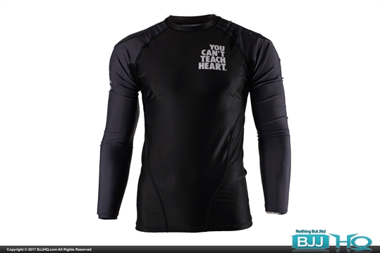 Hyperfly YCTH Pro Rashguard
